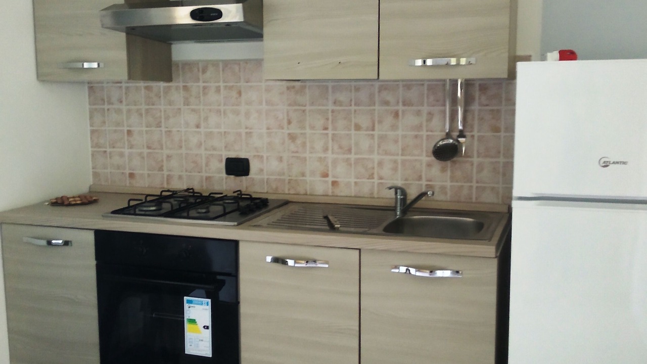 Photo of Kitchen in Diamante