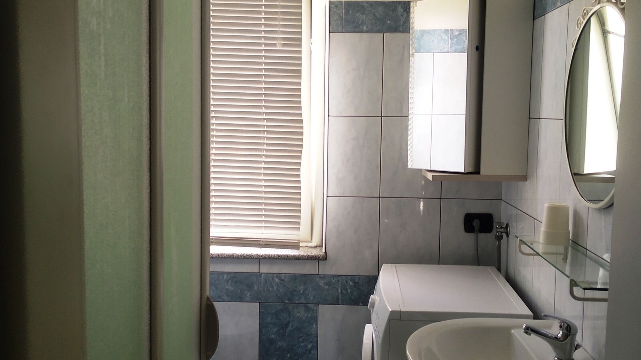 Photo of Bathroom in Diamante