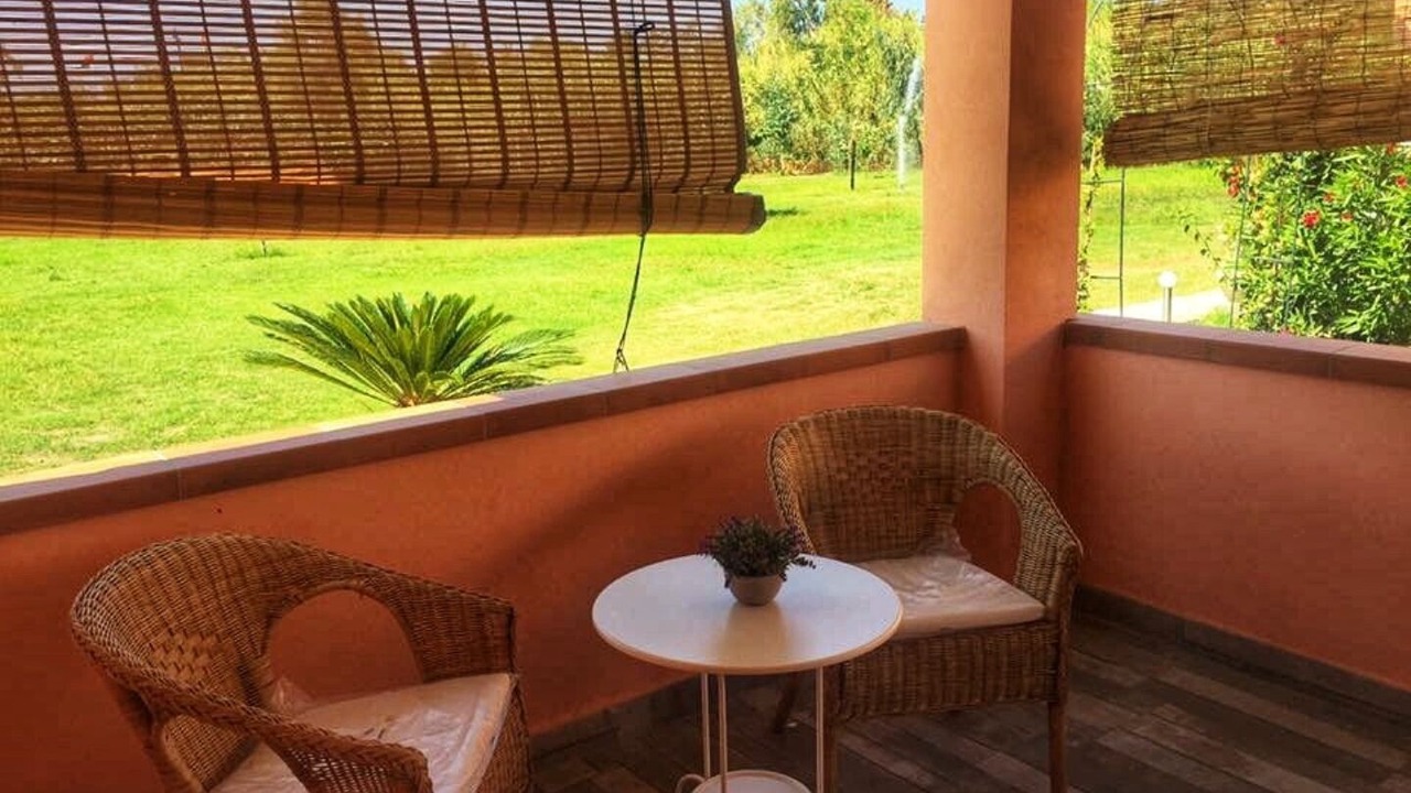 Photo of Patio Balcony in Diamante