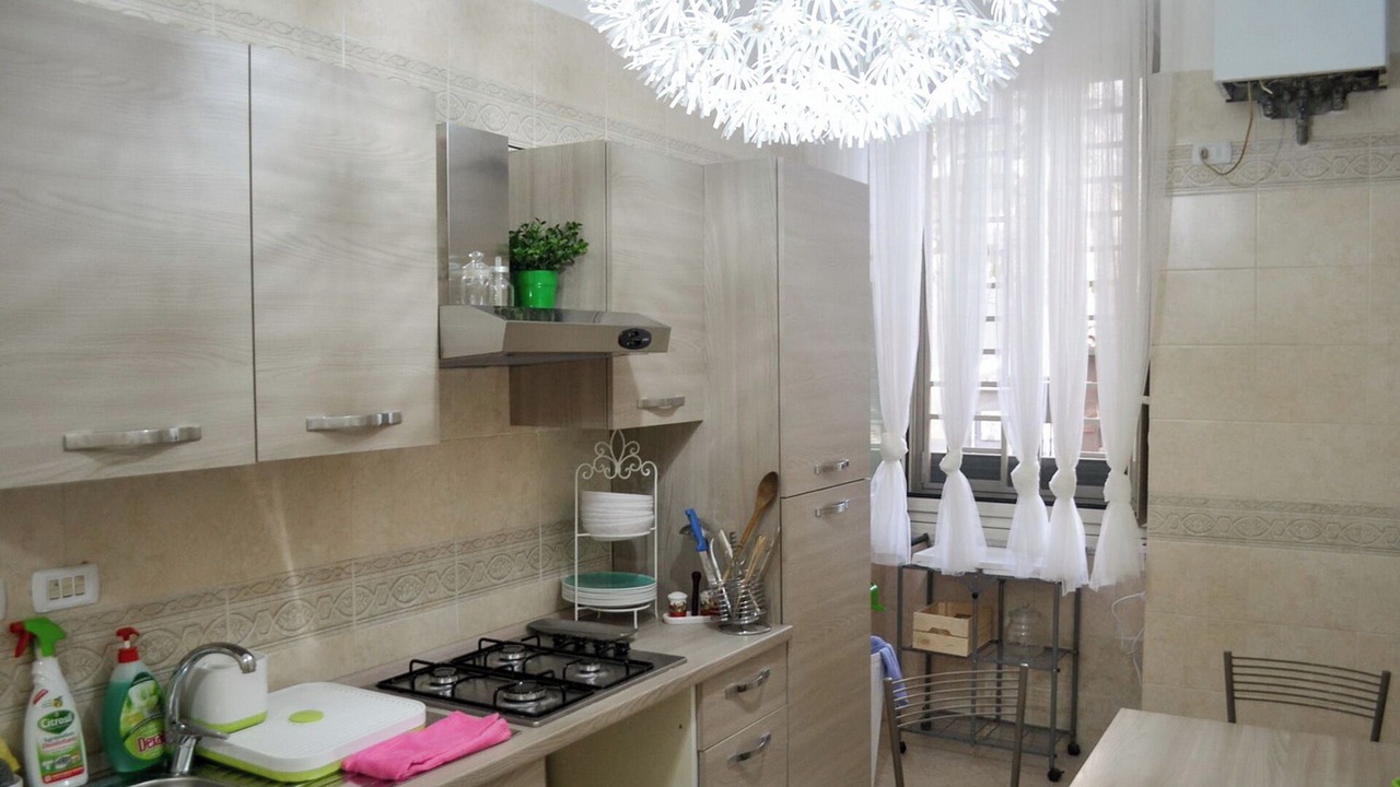 Photo of Kitchen in Vomero