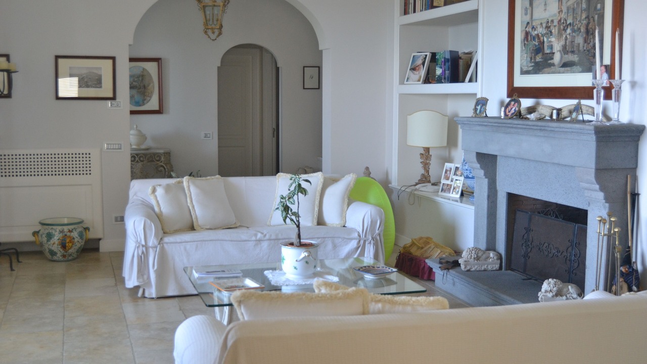 Photo of Livingroom in Schiazzano