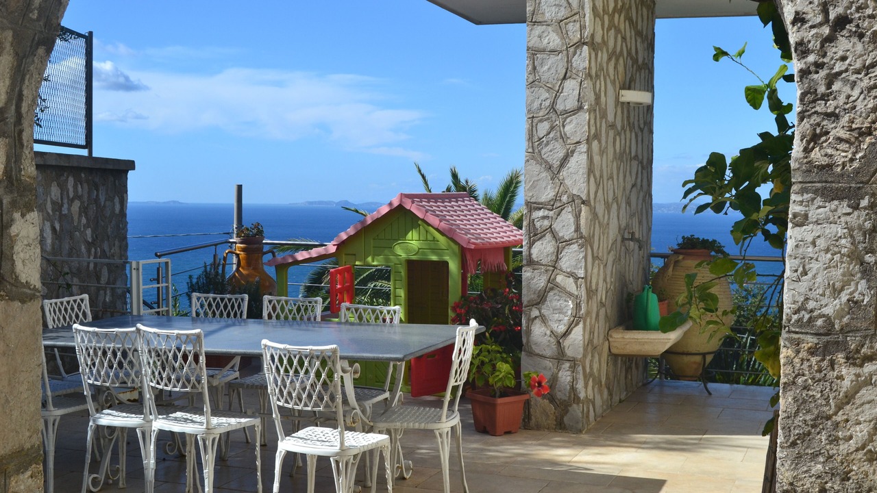 Photo of Outdoor in Schiazzano