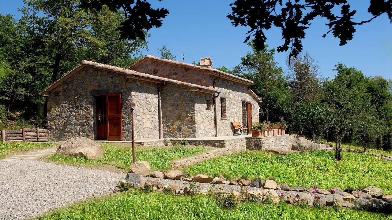 Photo of Outdoor in Radicofani