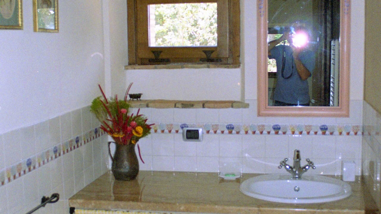 Photo of Bathroom in Radicofani