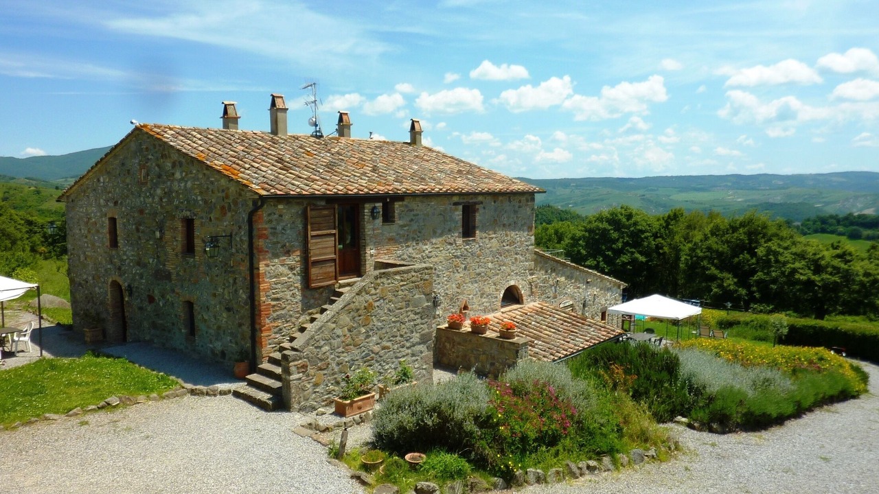 Photo of Outdoor in Radicofani