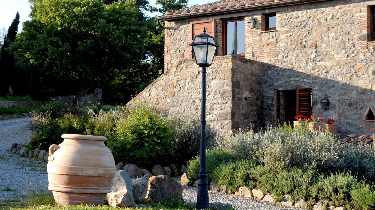 Photo of Outdoor in Radicofani