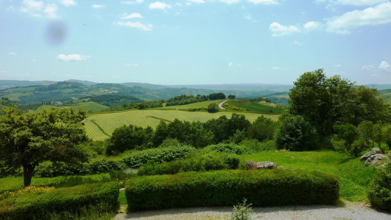 Photo of Outdoor in Radicofani