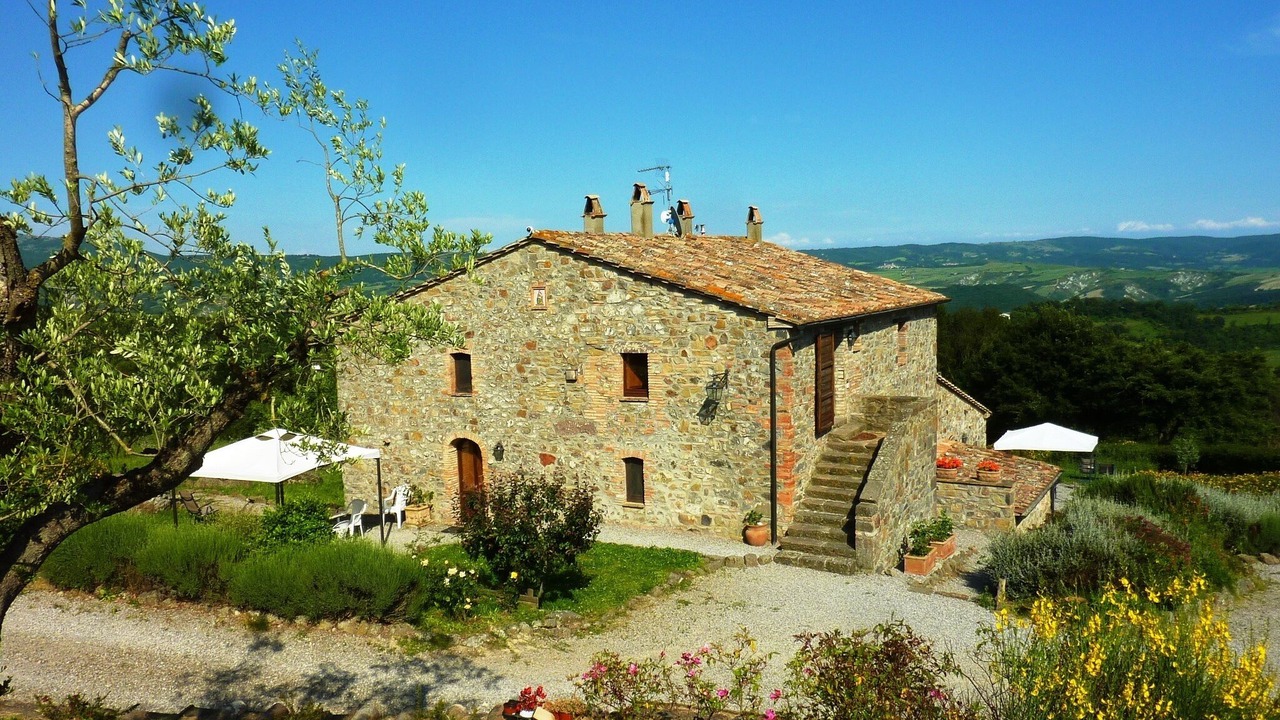 Photo of Outdoor in Radicofani
