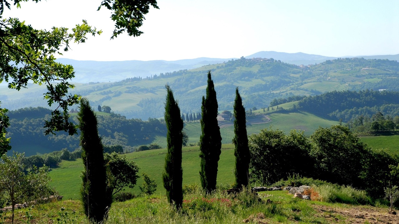 Photo of Outdoor in Radicofani