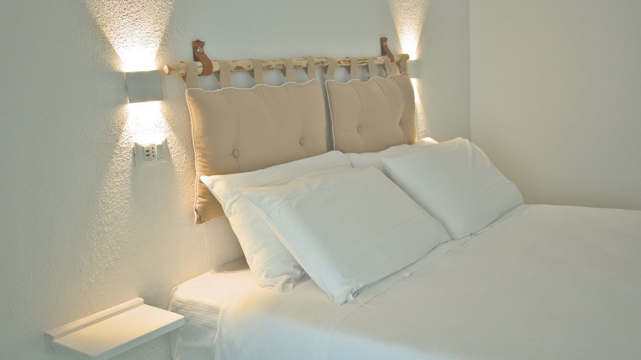 Photo of Bedroom in Forio