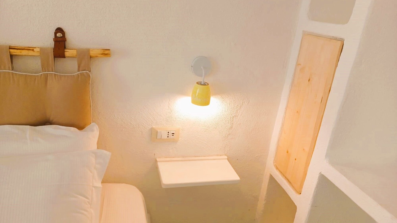 Photo of Bedroom in Forio