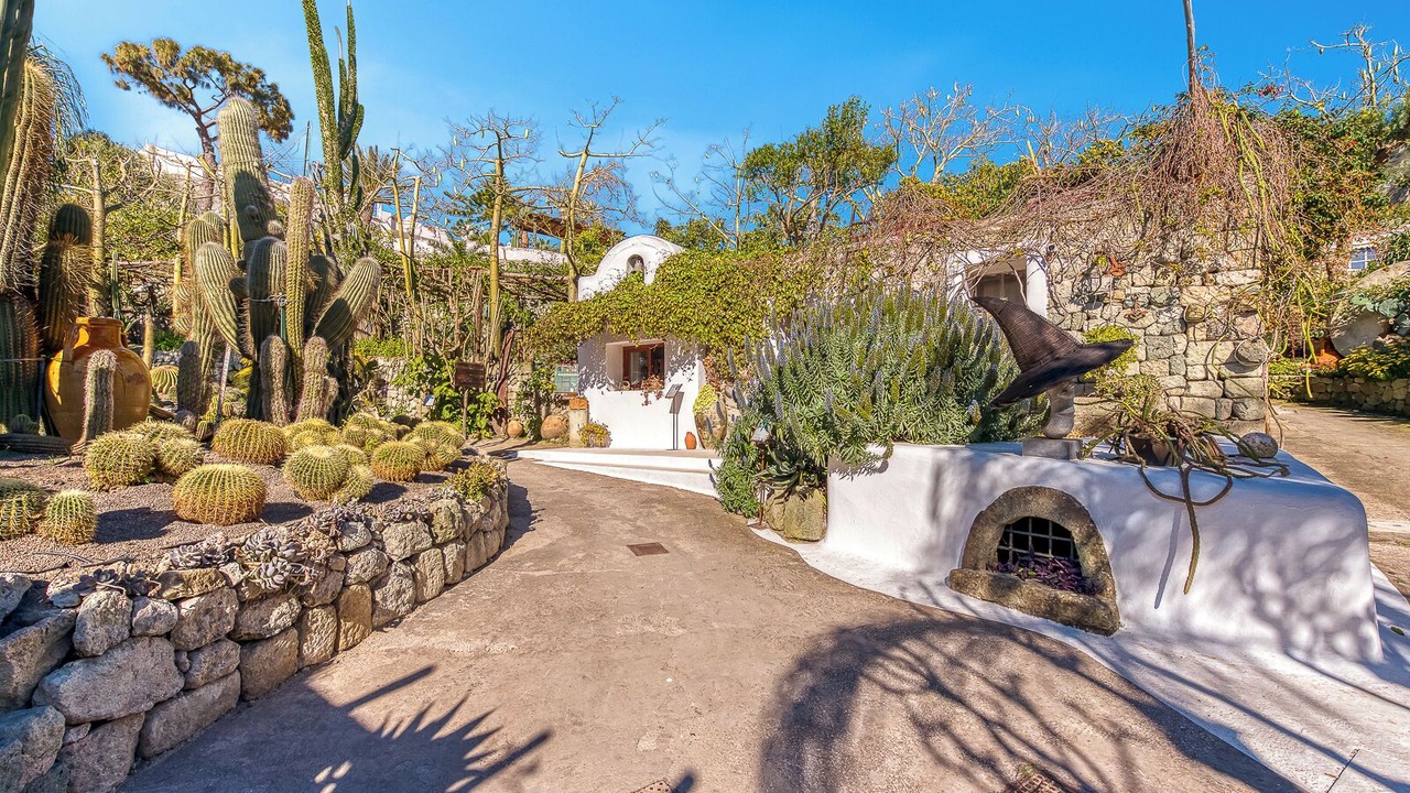 Photo of Outdoor in Forio