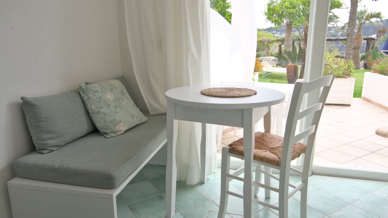 Photo of Outdoor in Forio