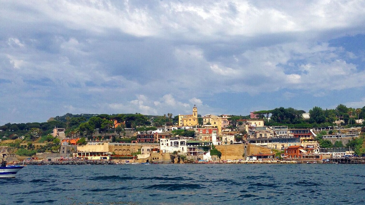 Photo of Others in Posillipo