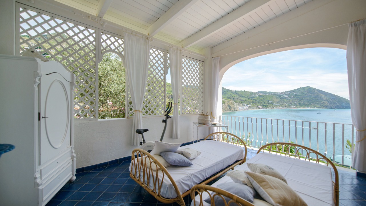 Photo of Bedroom in Sant'Angelo