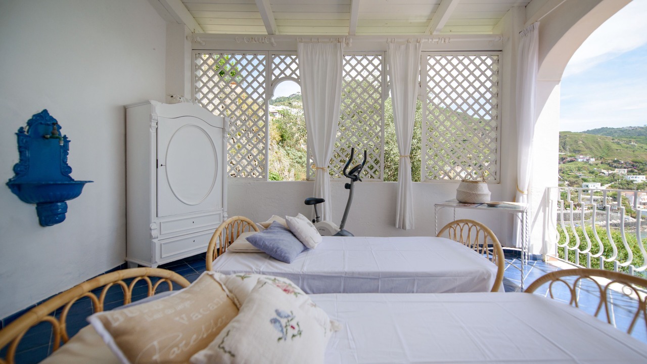 Photo of Bedroom in Sant'Angelo
