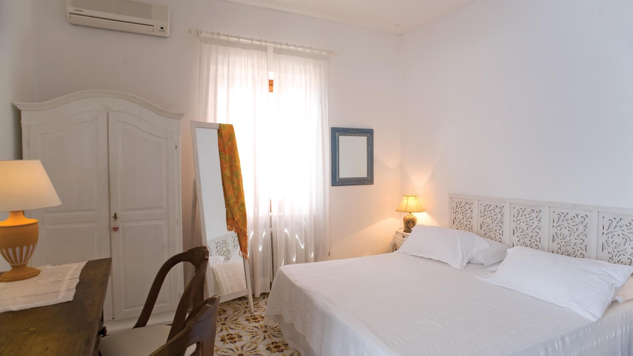 Photo of Bedroom in Sant'Angelo