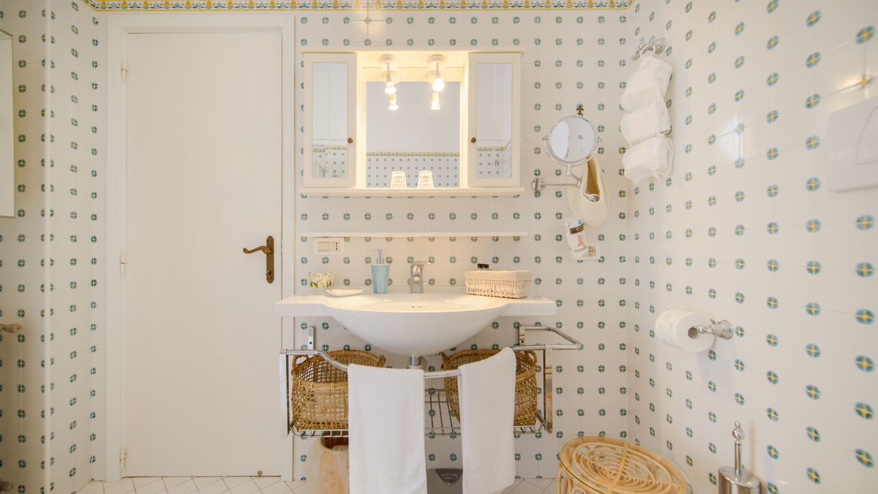 Photo of Bathroom in Sant'Angelo