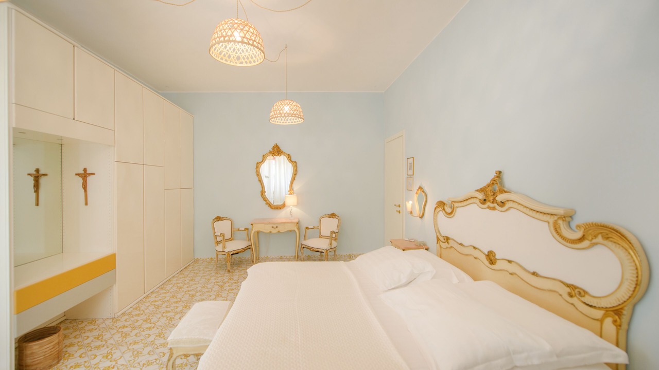 Photo of Bedroom in Sant'Angelo