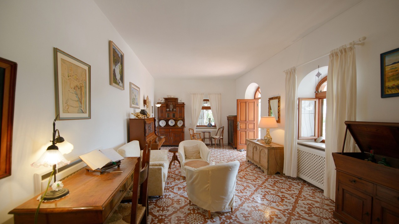 Photo of Livingroom in Sant'Angelo