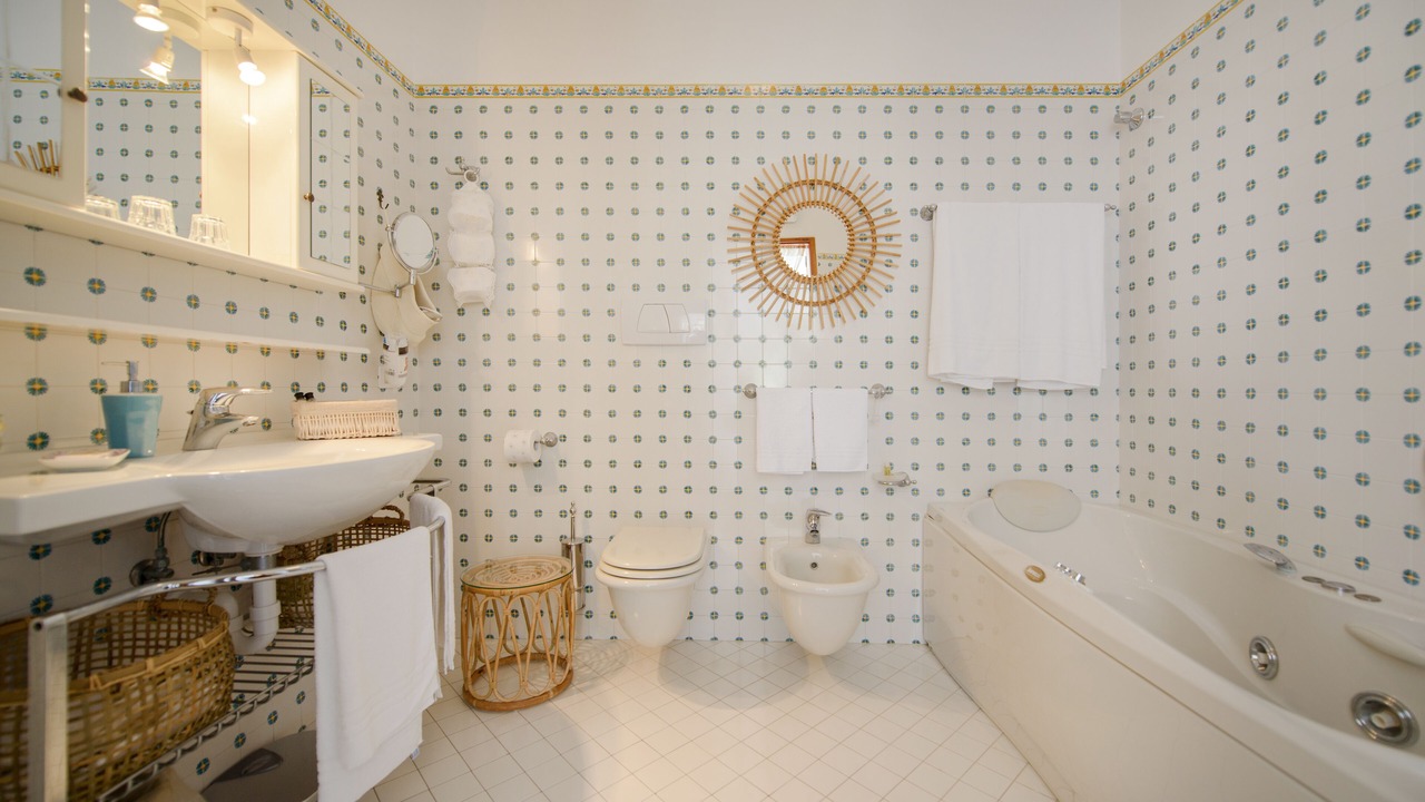 Photo of Bathroom in Sant'Angelo