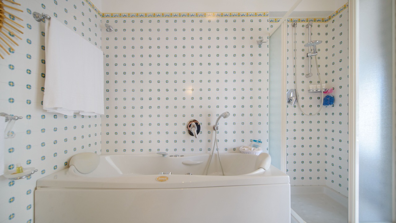 Photo of Bathroom in Sant'Angelo