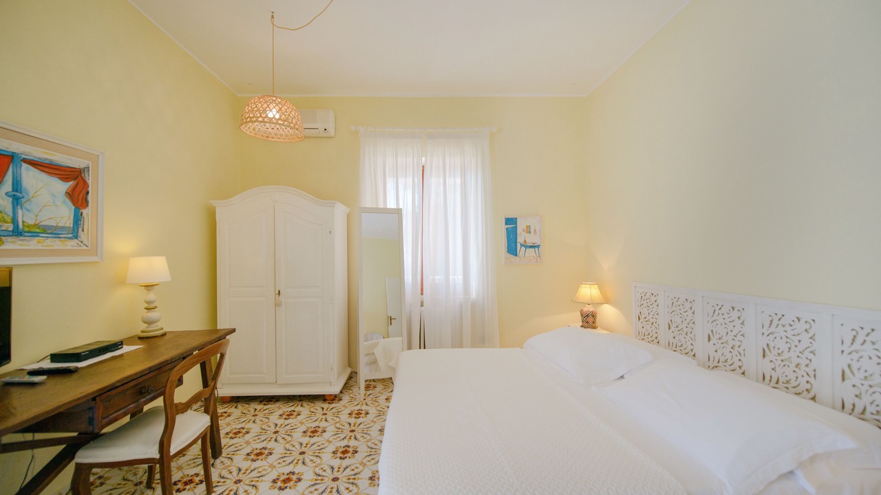 Photo of Bedroom in Sant'Angelo