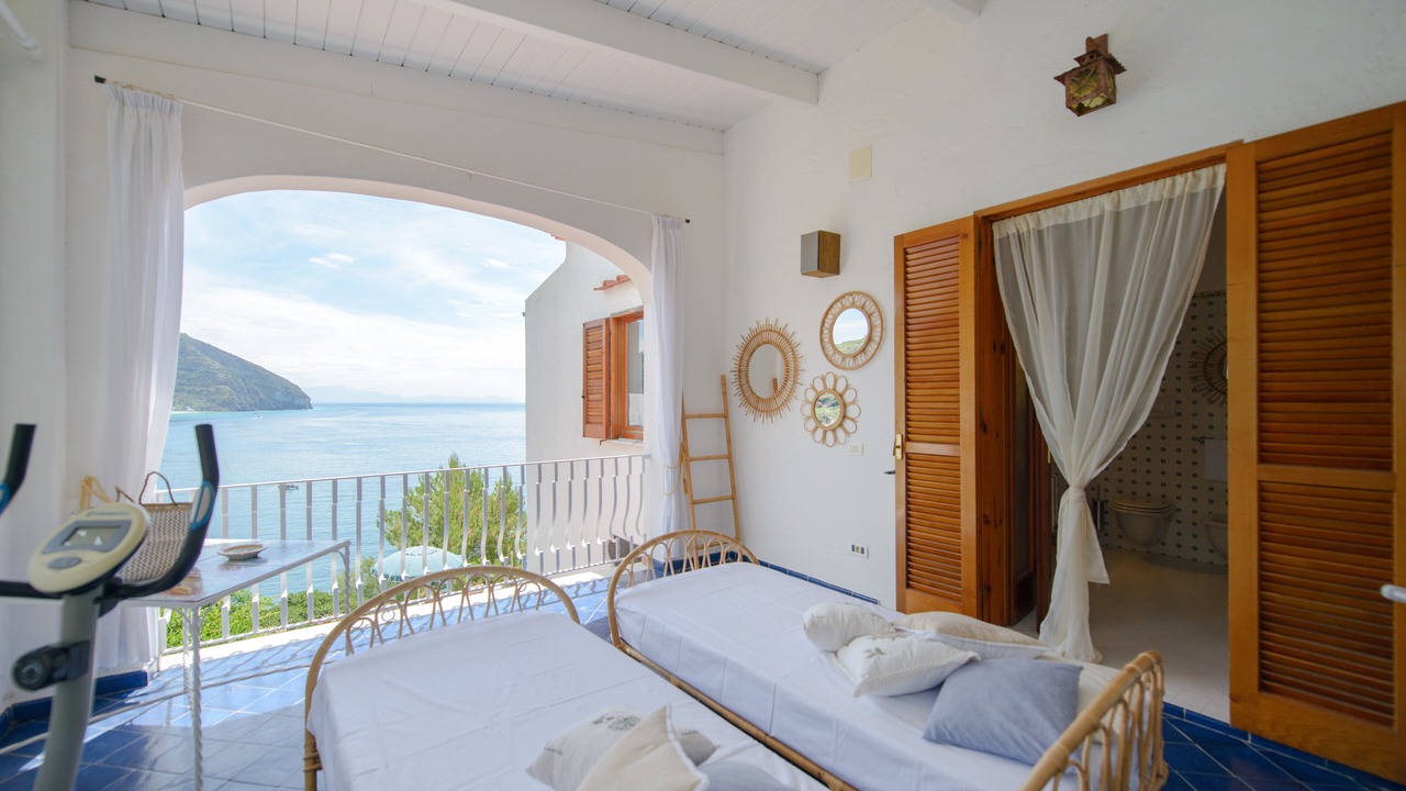 Photo of Bedroom in Sant'Angelo