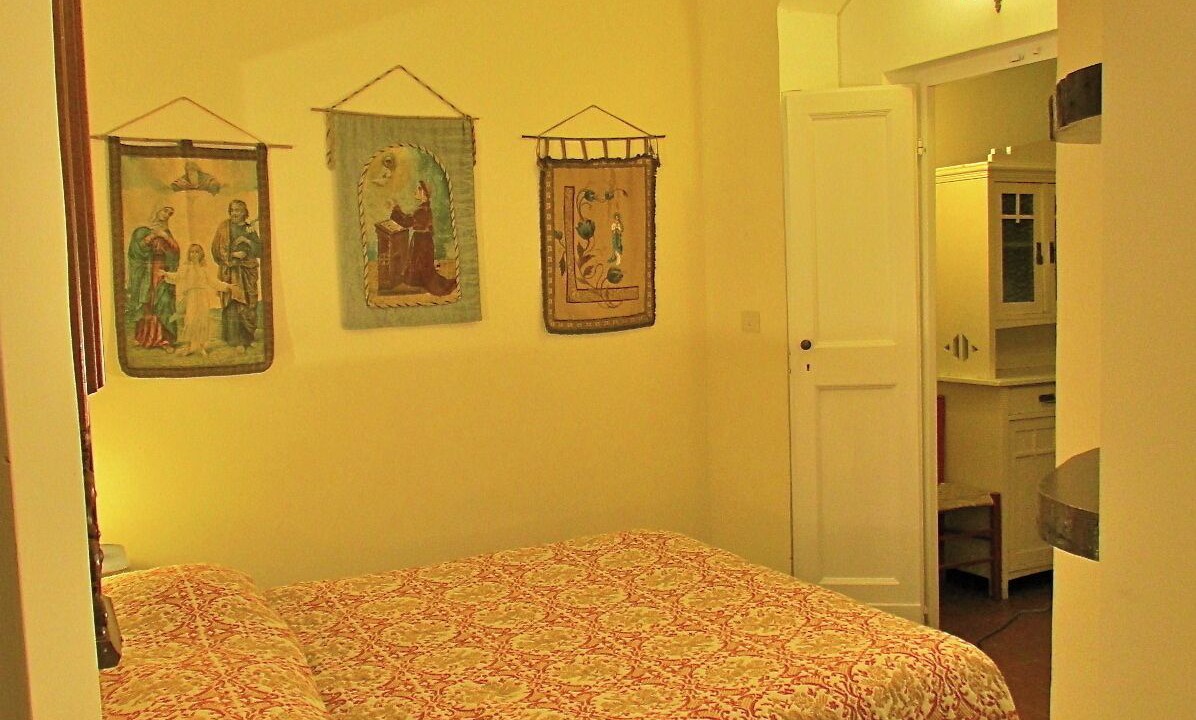 Photo of Bedroom in Tocco da Casauria