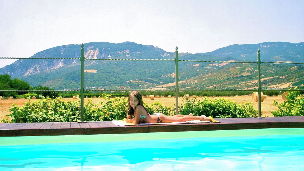 Photo of Outdoor in Tocco da Casauria