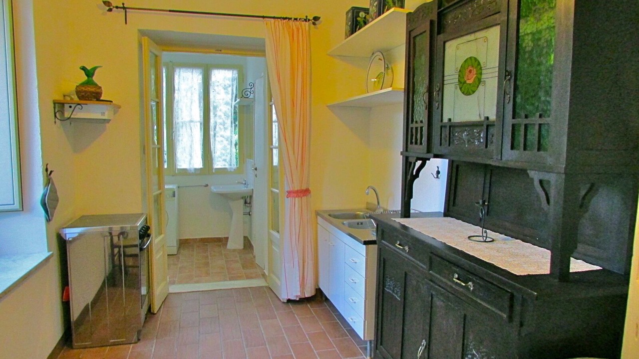 Photo of Bathroom in Tocco da Casauria