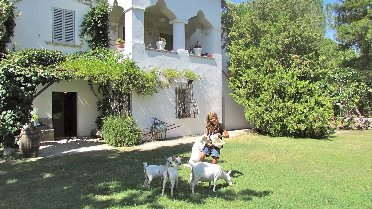 Photo of Outdoor in Tocco da Casauria