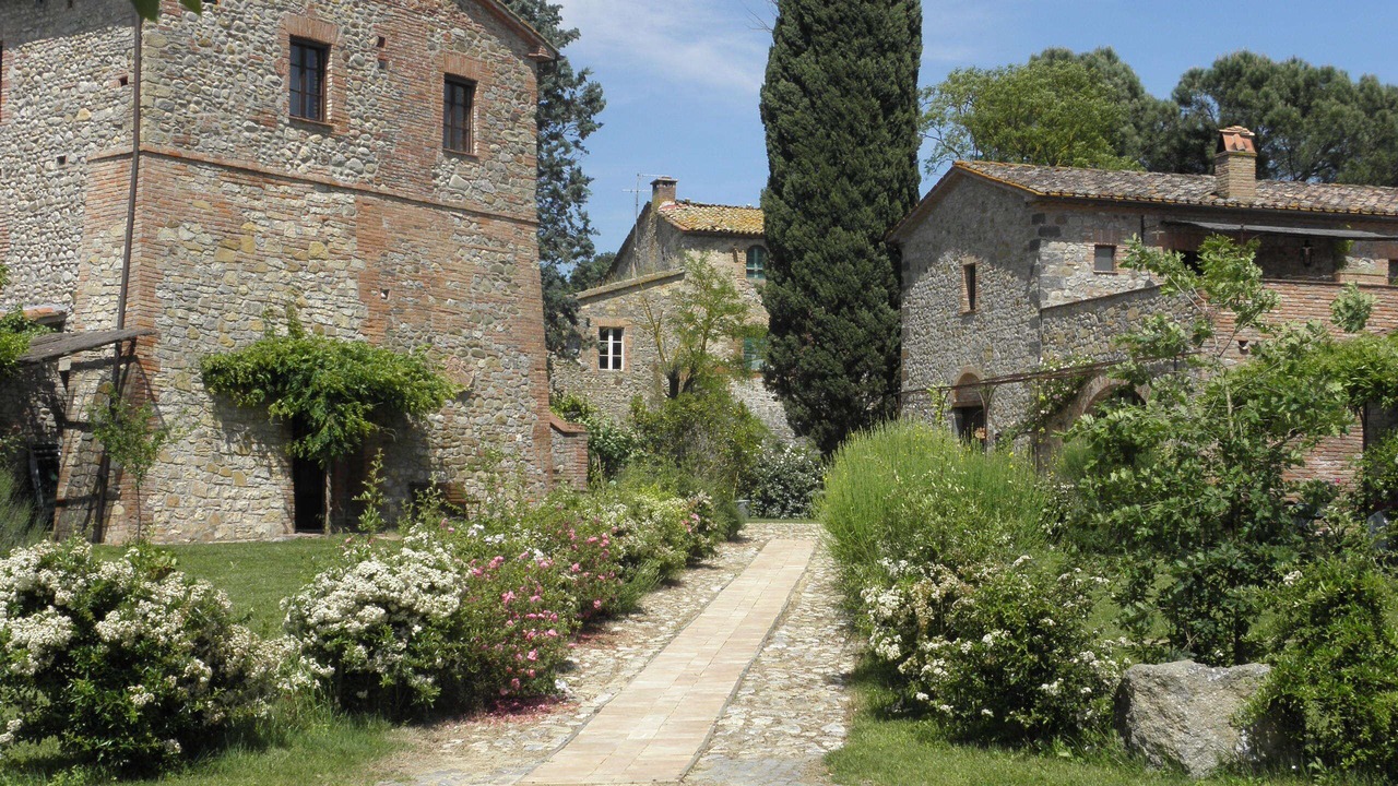 Photo of Outdoor in Monteleone d'Orvieto