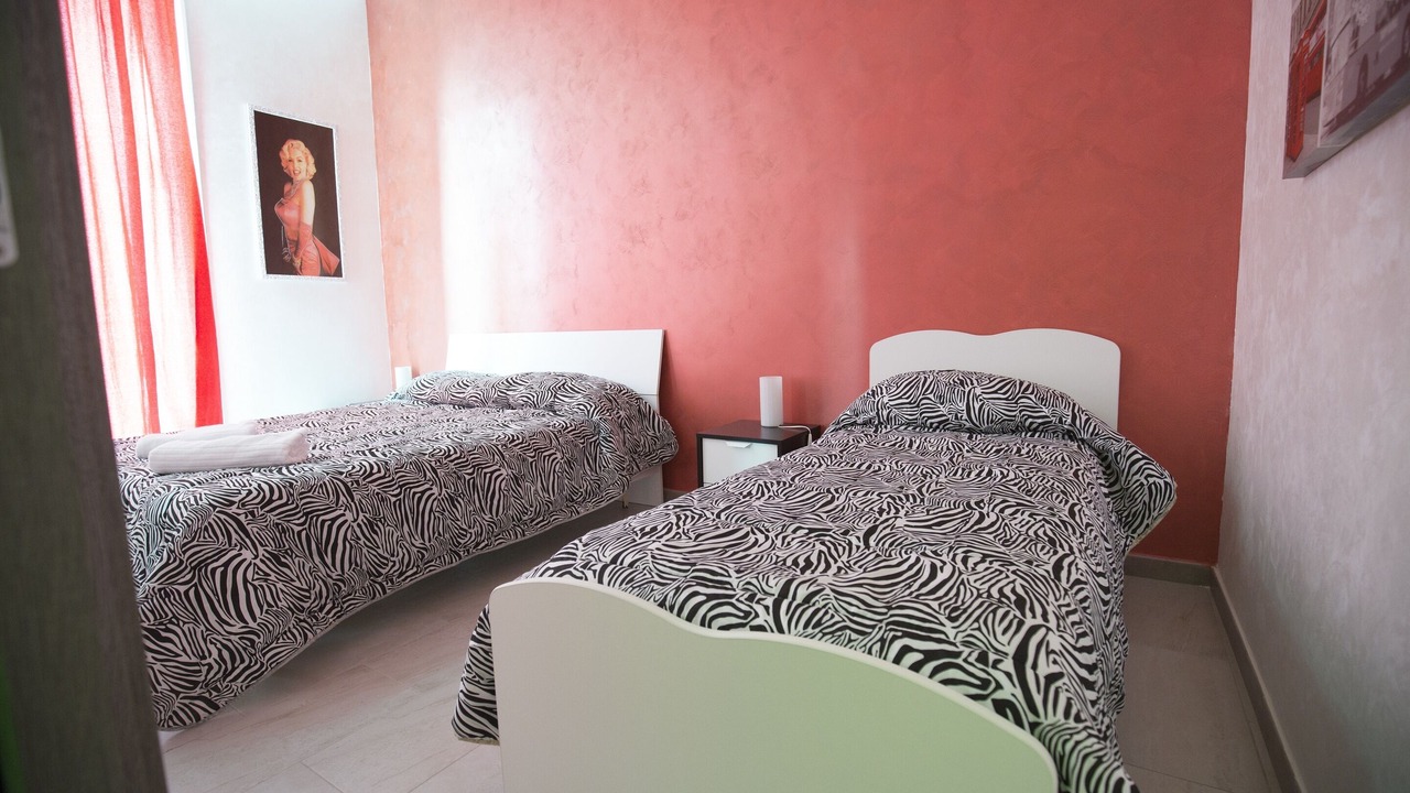 Photo of Bedroom in Vasto