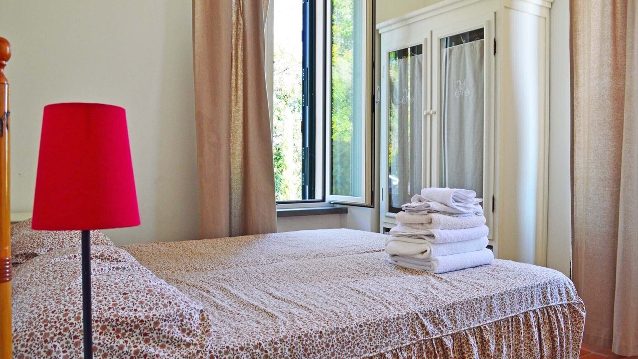 Photo of Bedroom in Silvi