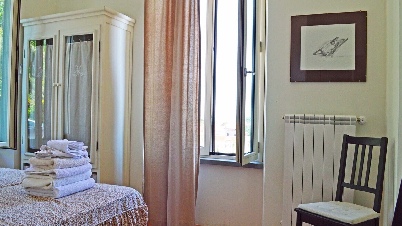 Photo of Bedroom in Silvi