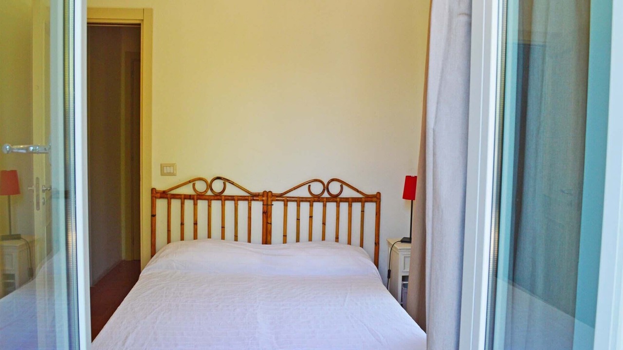 Photo of Bedroom in Silvi