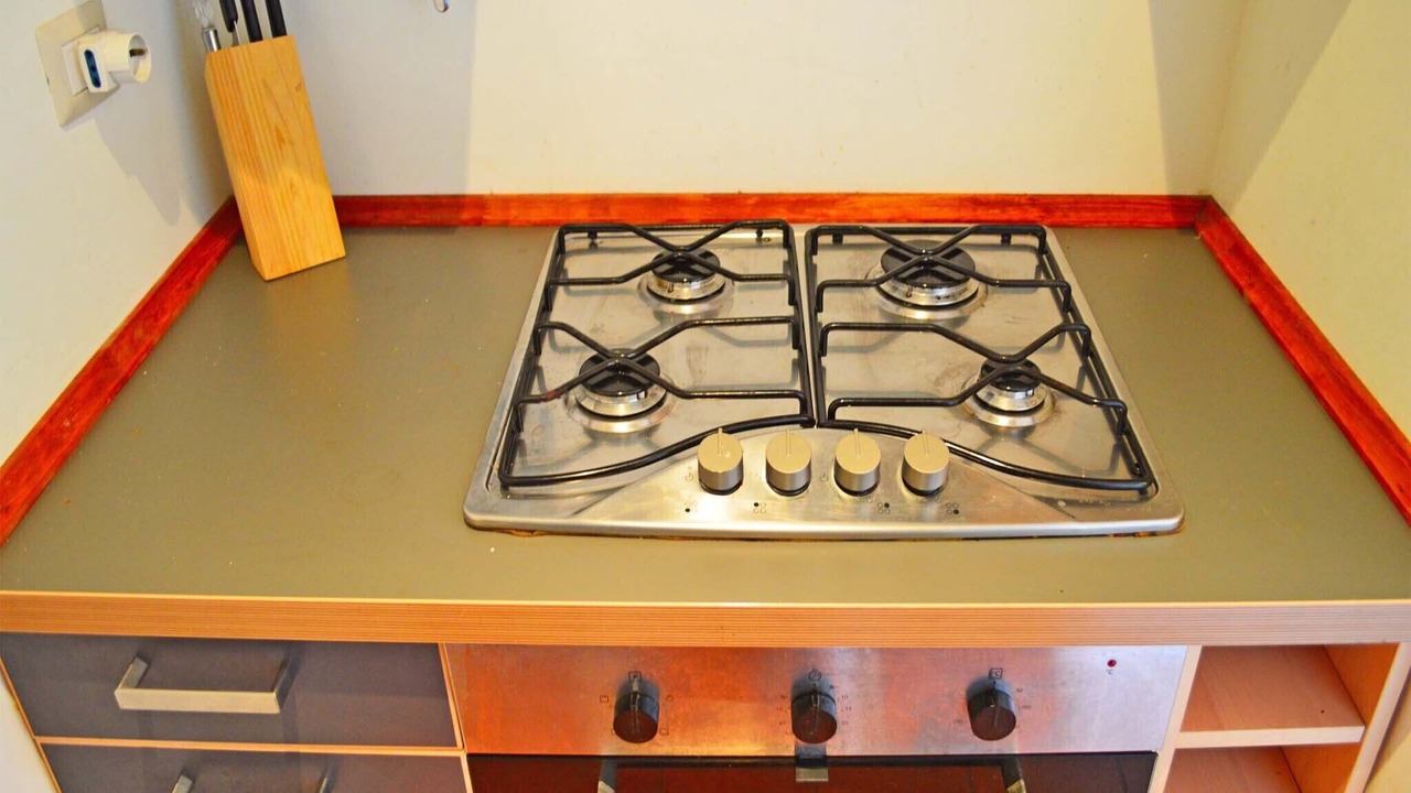 Photo of Kitchen in Silvi