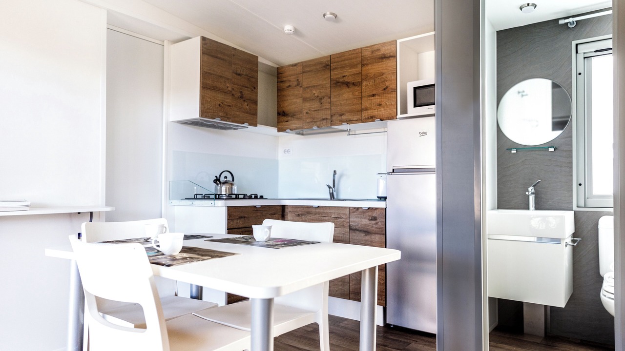 Photo of Kitchen in Fiano Romano
