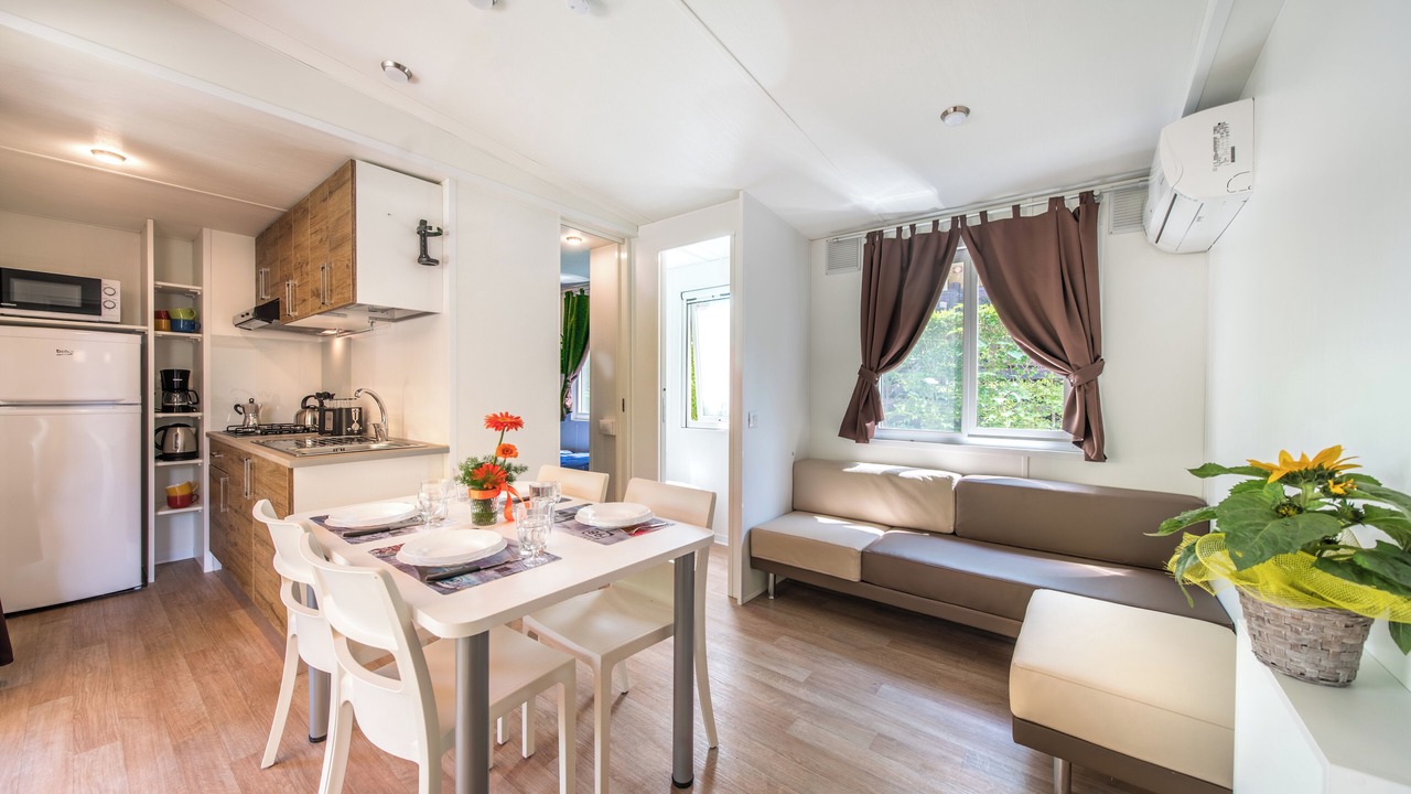 Photo of Kitchen in Fiano Romano