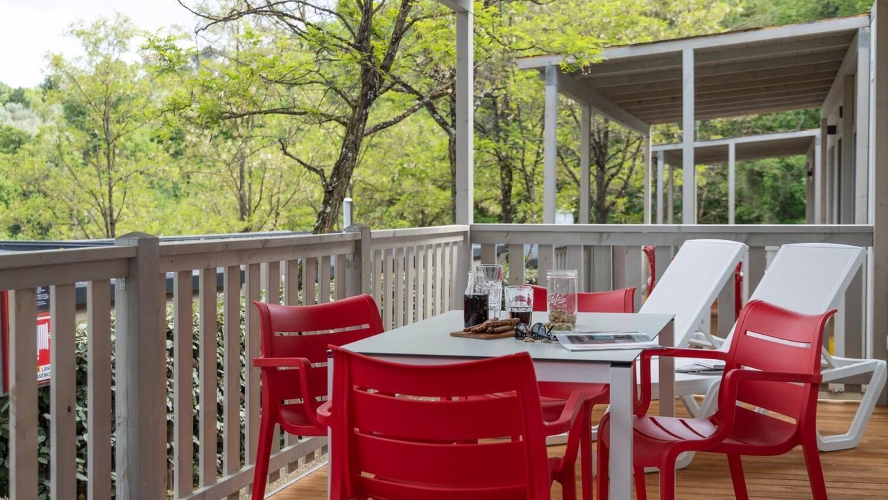 Photo of Patio Balcony in Fiano Romano