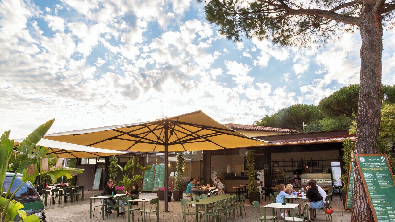 Photo of Outdoor in Fiano Romano