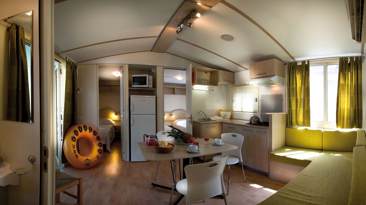 Photo of Livingroom in Fiano Romano