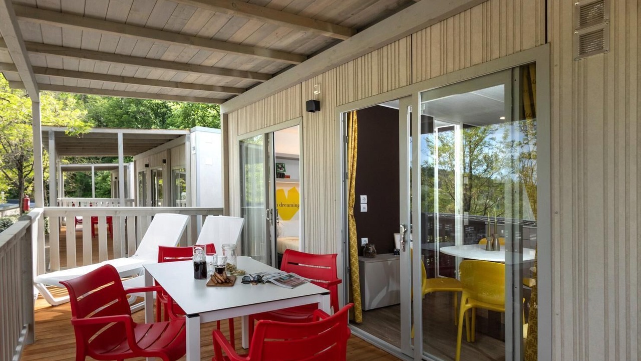 Photo of Patio Balcony in Fiano Romano