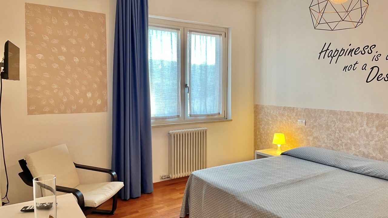 Photo of Bedroom in Bardolino