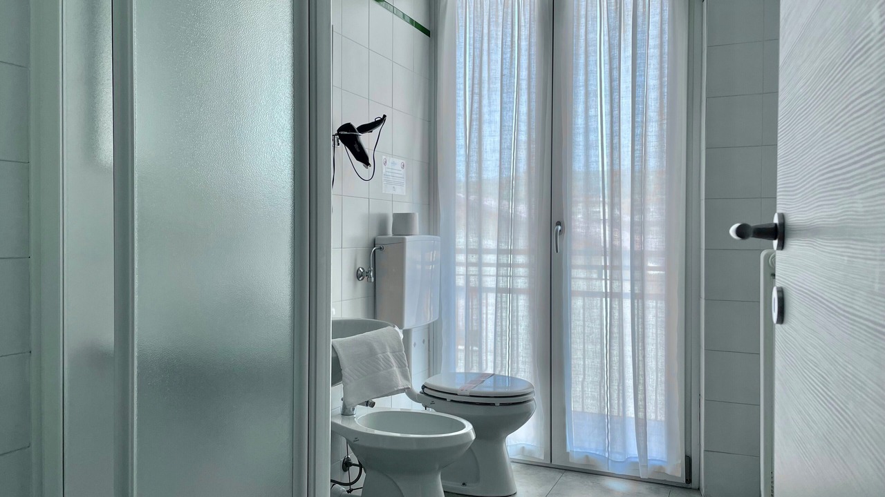 Photo of Bathroom in Bardolino