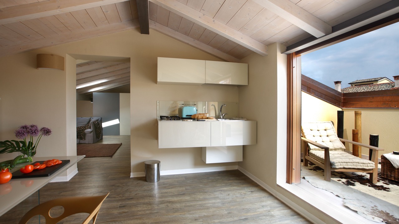 Photo of Kitchen in Old Town