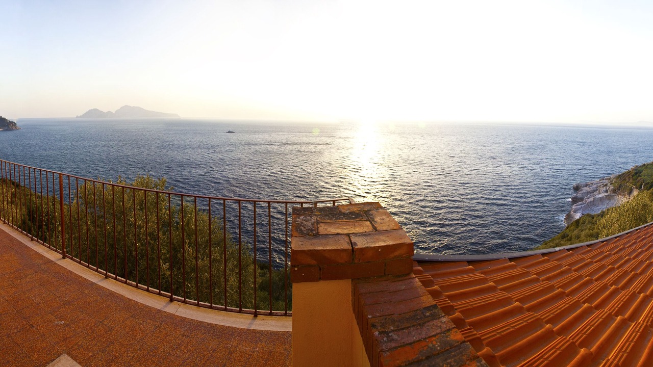 Photo of Bedroom in Marina di Puolo