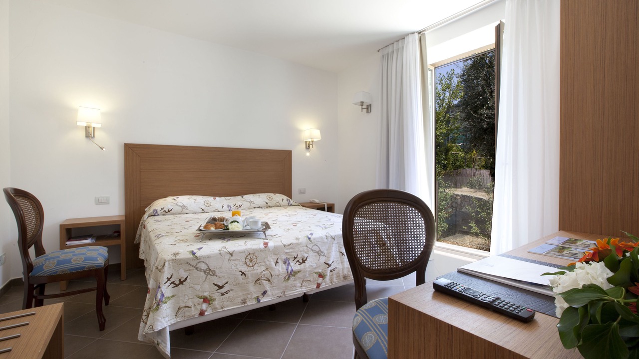 Photo of Bedroom in Marina di Puolo
