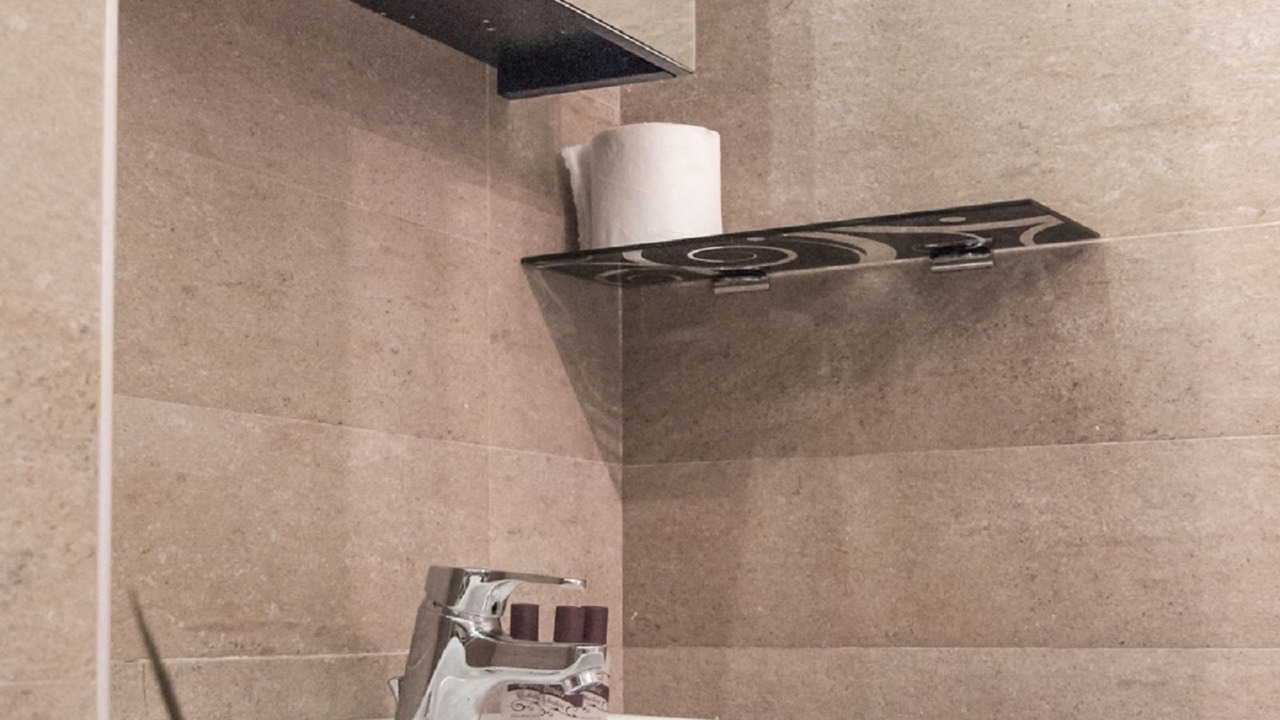Photo of Bathroom in San Polo